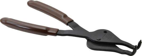 Paramount - Standard Jaw, Snap Ring Plier - 9" OAL - Apex Tool & Supply