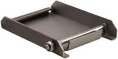 Albion - Quick-Release Caster Pad - Use with 62 Series Casters - Apex Tool & Supply