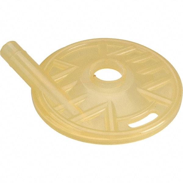 Dynabrade - Power Sander Vacuum Shroud - Apex Tool & Supply