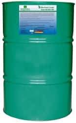Renewable Lubricants - 55 Gal Drum, Mineral Gear Oil - 6°F to 250°F, 131 St Viscosity at 40°C, 20 St Viscosity at 100°C, ISO 150 - Apex Tool & Supply