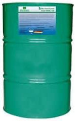 Renewable Lubricants - 55 Gal Drum, Mineral Gear Oil - 24°F to 518°F, 252 St Viscosity at 40°C, 34 St Viscosity at 100°C, ISO 320 - Apex Tool & Supply