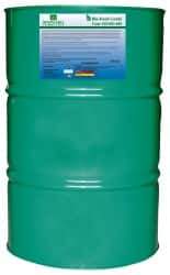 Renewable Lubricants - 55 Gal Drum, Mineral Gear Oil - 23°F to 250°F, 382 St Viscosity at 40°C, 49 St Viscosity at 100°C, ISO 460 - Apex Tool & Supply