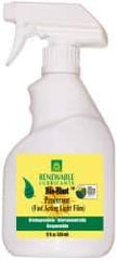 Renewable Lubricants - 12 oz Spray Bottle Thin Oily Film Penetrant/Lubricant - -22°F to 208°F - Apex Tool & Supply