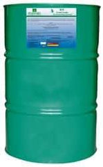 Renewable Lubricants - 55 Gal Drum Thin Oily Film Penetrant - 0°F to 280°F, Food Grade - Apex Tool & Supply