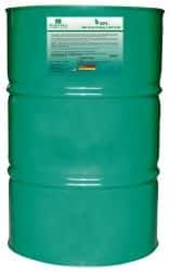 Renewable Lubricants - 55 Gal Drum Thin Oily Film Penetrant/Lubricant - -22°F to 295°F - Apex Tool & Supply