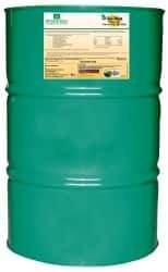 Renewable Lubricants - 55 Gal Drum Thin Oily Film Penetrant/Lubricant - -22°F to 208°F - Apex Tool & Supply