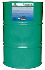 Renewable Lubricants - 400 Lb Drum Biobased Extreme Pressure Grease - White, Extreme Pressure, Food Grade & High Temperature, 590°F Max Temp, NLGIG 2, - Apex Tool & Supply