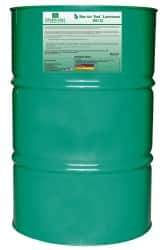 Renewable Lubricants - 55 Gal Drum, ISO 22, Air Tool Oil - -40°F to 420°, Series Bio-Air - Apex Tool & Supply