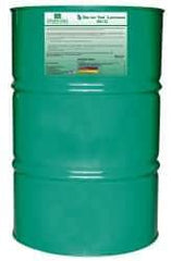Renewable Lubricants - 55 Gal Drum, ISO 22, Air Tool Oil - -40°F to 420°, Series Bio-Air - Apex Tool & Supply