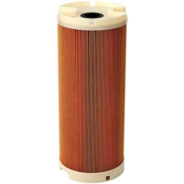 Single Source Technologies - Electrical Discharge Machining Filters Micron Rating (micrometer): 5.00 Overall Length (Inch): 14 - Apex Tool & Supply
