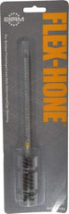 Brush Research Mfg. - 1/2" to 0.552" Bore Diam, Diamond Flexible Hone - Extra Fine, 8" OAL - Apex Tool & Supply