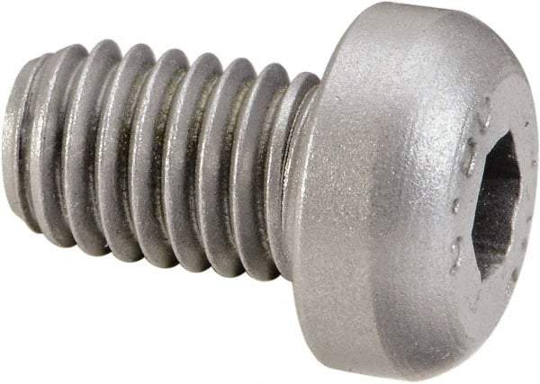 Kennametal - Cap Screw for Indexable Boring - For Use with Cartridges - Apex Tool & Supply