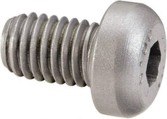 Kennametal - Cap Screw for Indexable Boring - For Use with Cartridges - Apex Tool & Supply