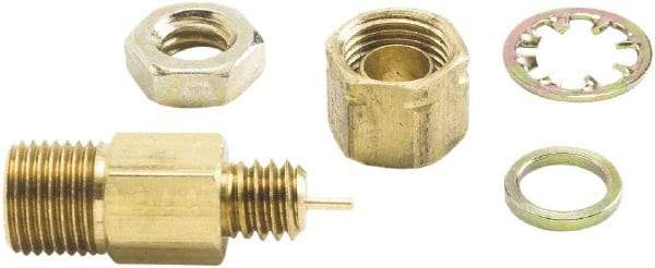 Square D - Pressure and Level Switch 2-Way Valve - For Use with 9049, RoHS Compliant - Apex Tool & Supply