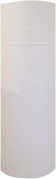 TRIMACO - Medium Weight Paper Masking Paper - 750' x 1', 0.0015" Thick, White, White Masking Paper - Apex Tool & Supply