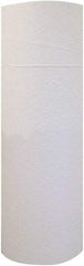 TRIMACO - Medium Weight Paper Masking Paper - 750' x 1', 0.0015" Thick, White, White Masking Paper - Apex Tool & Supply