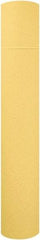 TRIMACO - Medium Weight Paper Masking Paper - 180' x 1', 0.002" Thick, Gold, Poly Coated Gold Masking Paper - Apex Tool & Supply