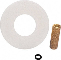 PRO-SOURCE - Air Dryer 1 Gallon Exhaust Element & Dispersion Disc - For Use with MSC Item #42008185 - Apex Tool & Supply