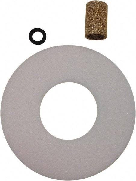 PRO-SOURCE - Air Dryer 1 Qt Exhaust Element & Dispersion Disc - For Use with MSC Item #42008201 & MSC Item #42008219 - Apex Tool & Supply