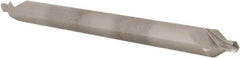 Hertel - #5 Plain Cut 60° Incl Angle Cobalt Combo Drill & Countersink - Apex Tool & Supply