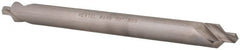 Hertel - #6 Plain Cut 90° Incl Angle High Speed Steel Combo Drill & Countersink - Apex Tool & Supply