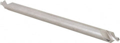 Hertel - #4-1/2 Plain Cut 90° Incl Angle High Speed Steel Combo Drill & Countersink - Apex Tool & Supply