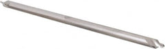 Hertel - #3 Plain Cut 82° Incl Angle High Speed Steel Combo Drill & Countersink - Apex Tool & Supply