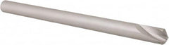 Hertel - 5/8" Body Diam, 120°, 9" OAL, High Speed Steel Spotting Drill - Apex Tool & Supply