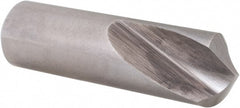 Hertel - 5/8" Body Diam, 118°, 2-1/4" OAL, High Speed Steel Spotting Drill - Apex Tool & Supply