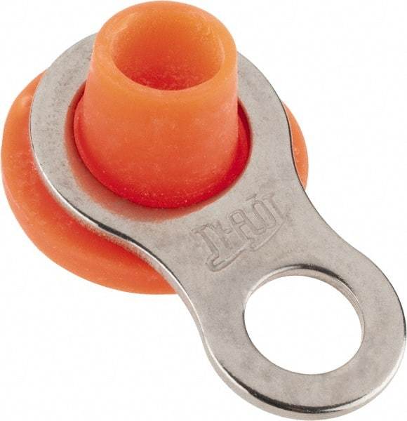 Proto - Tool Tether - Collar & Rotating Loop Connection - Apex Tool & Supply