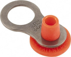 Proto - Tool Tether - Collar & Rotating Loop Connection - Apex Tool & Supply