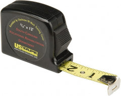 Ability One - 12' x 3/4" Tape Measure - Apex Tool & Supply