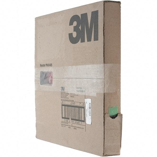 3M - Roll Wheel Weight - Lead-Free, For Use with Automotive & Light Trucks - Apex Tool & Supply
