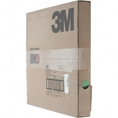 3M - Roll Wheel Weight - Lead-Free, For Use with Automotive & Light Trucks - Apex Tool & Supply