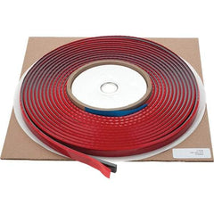 3M - Roll Wheel Weight - Lead-Free, For Use with Automotive & Light Trucks - Apex Tool & Supply