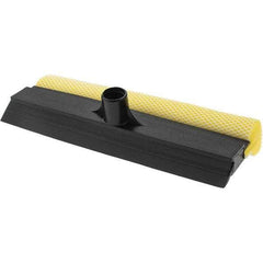 Value Collection - 8" Rubber Blade Squeegee Refill - Double Edge - Apex Tool & Supply