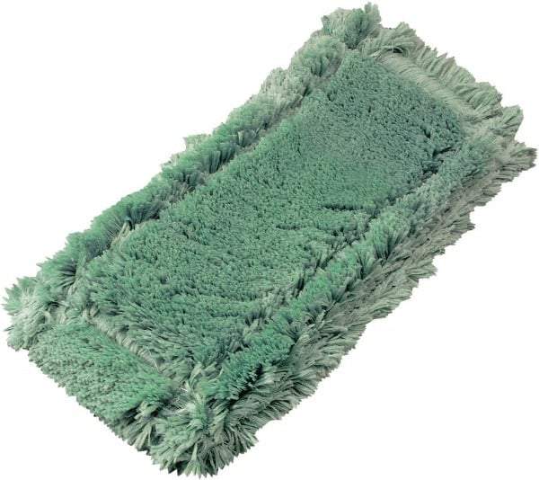 Unger - 8" Wide Microfiber Strip Washer Washing Pad - Microfiber, 8 Inch Wide Blade - Apex Tool & Supply