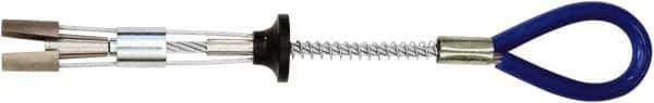 PRO-SAFE - Concrete Hole Anchor - Steel - Apex Tool & Supply