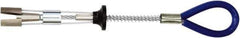 PRO-SAFE - Concrete Hole Anchor - Steel - Apex Tool & Supply