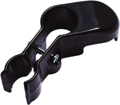 Rubbermaid - Hanger Bracket - Plastic, For Use with Lobby Dust Pan & Brooms - Apex Tool & Supply