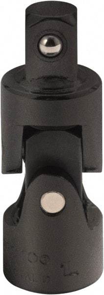 Proto - 3/8 Male 3/8 Female Drive Adapter - 2" OAL - Apex Tool & Supply