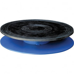 Vestil - Turntables Type: Manual Rotation Diameter (Inch): 18 - Apex Tool & Supply