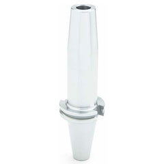 Parlec - Shrink-Fit Tool Holders & Adapters Shank Type: Taper Shank Taper Size: CAT40 - Apex Tool & Supply