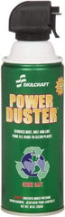 Ability One - Duster - Use with Laser Printers, Copiers, Offset Presses, Spirit Duplicators - Apex Tool & Supply