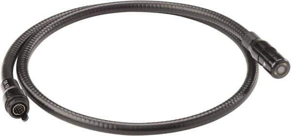 Ridgid - 3' Long Camera Replacement Cable - Use with CA-100 & CA-300 - Apex Tool & Supply