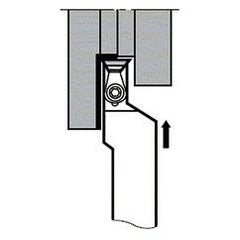 CTCPR2525M3 - Turning Toolholder - Apex Tool & Supply