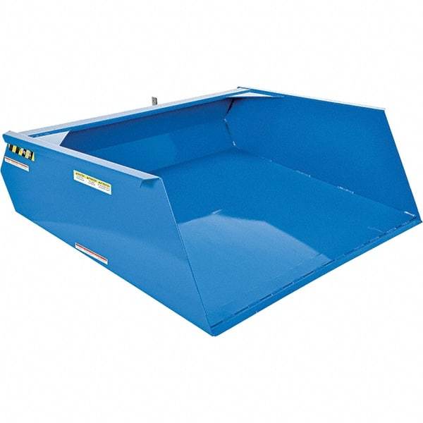 Vestil - 4,000 Lb Capacity Front Loader - Apex Tool & Supply
