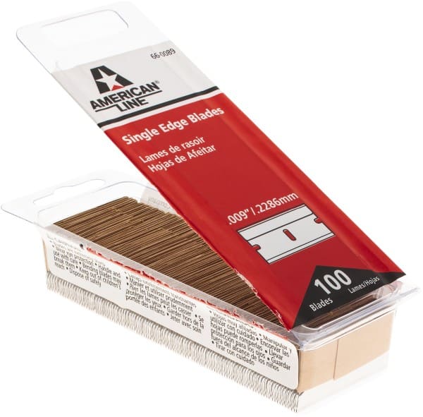 American Line - Knife Blade - Apex Tool & Supply