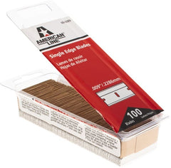 American Line - Knife Blade - Apex Tool & Supply