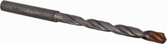 Walter-Titex - 5mm 140° Solid Carbide Jobber Drill - Apex Tool & Supply